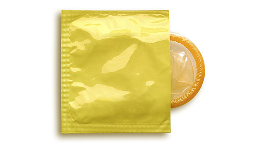 Новый презерватив CSD500 обеспечивает большую защиту и степень удовольствия